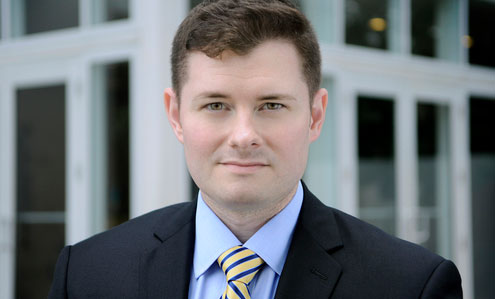 Adam Stout