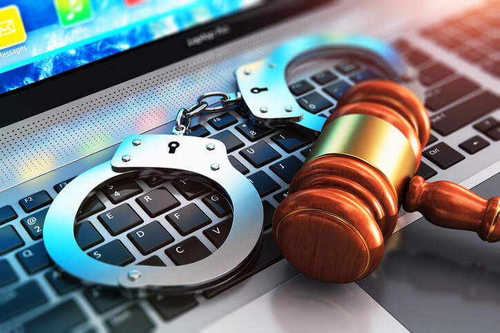 Cyber Crimes Attorney In Gainesville, FL