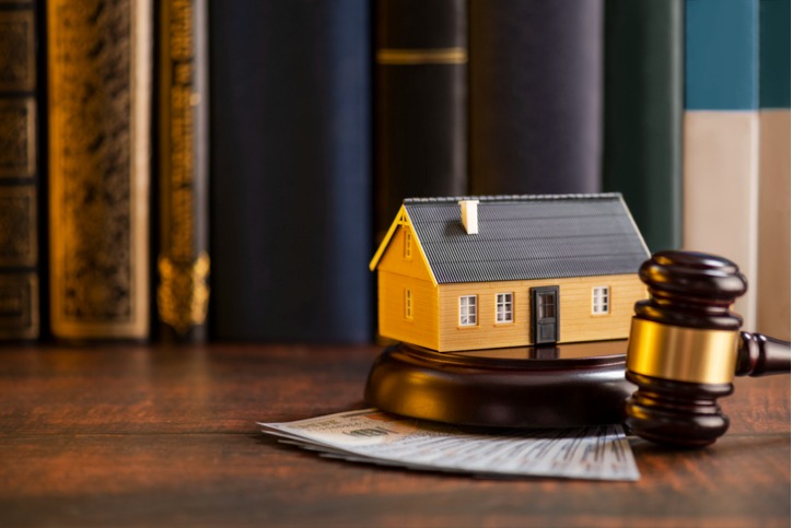 Real Estate Fraud Attorney In Gainesville, FL