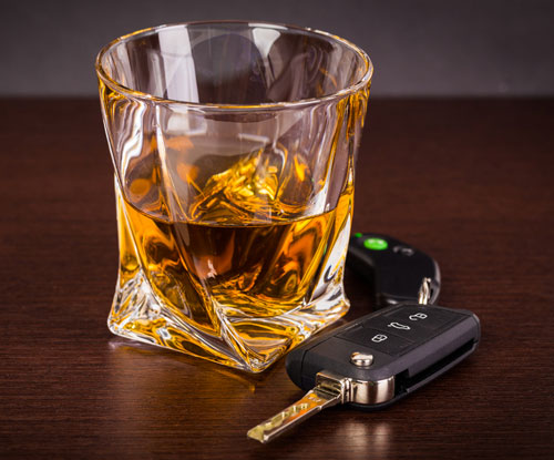 DUI Offenses