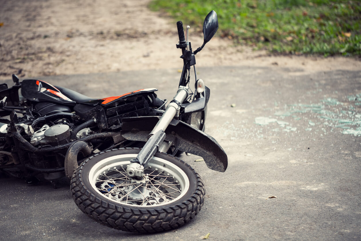 Motorcycle Accident Attorney In Gainesville, FL